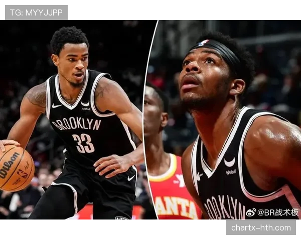 克拉克斯顿表现出色，篮网内线实力大幅提升