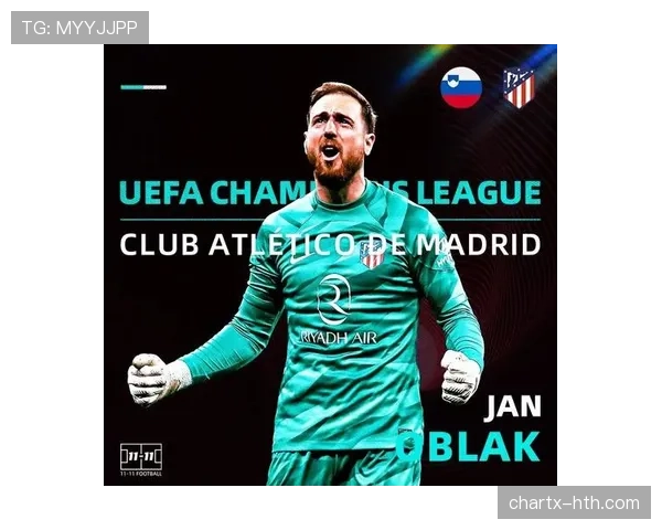 奥布拉克完美表现力保球门不失 成欧冠最佳门神