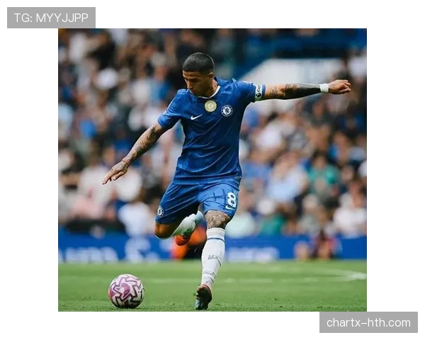 恩佐中场调度有方，闪耀全场助球队取胜