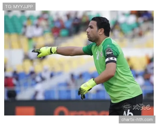 突尼斯迦太基之鹰新赛季表现抢眼，球迷热情高涨助力球队腾飞