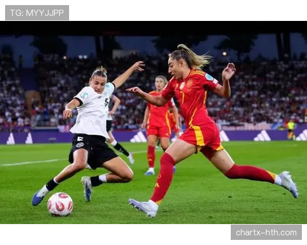 西班牙女足勇夺欧洲杯冠军,展现非凡实力和团结协作的强大表现 西班牙女足勇夺欧洲杯冠军,展现非凡实力和团结协作的强大表现