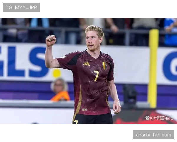 德布劳内转会费创纪录表现稳健