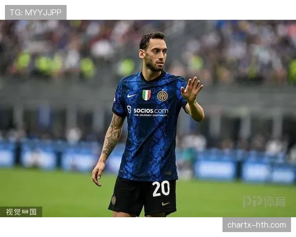 恰尔汗奥卢中场统治力