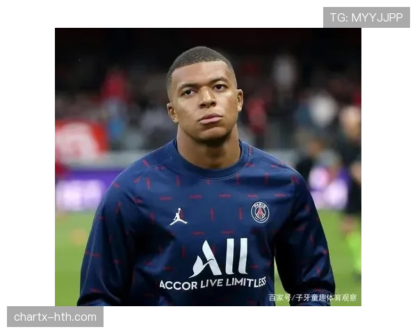 姆巴佩职业生涯关键节点回顾：18岁封神到世界第一人候选